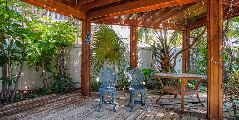 gazebo