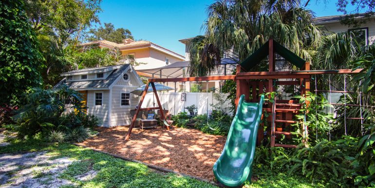 swingset